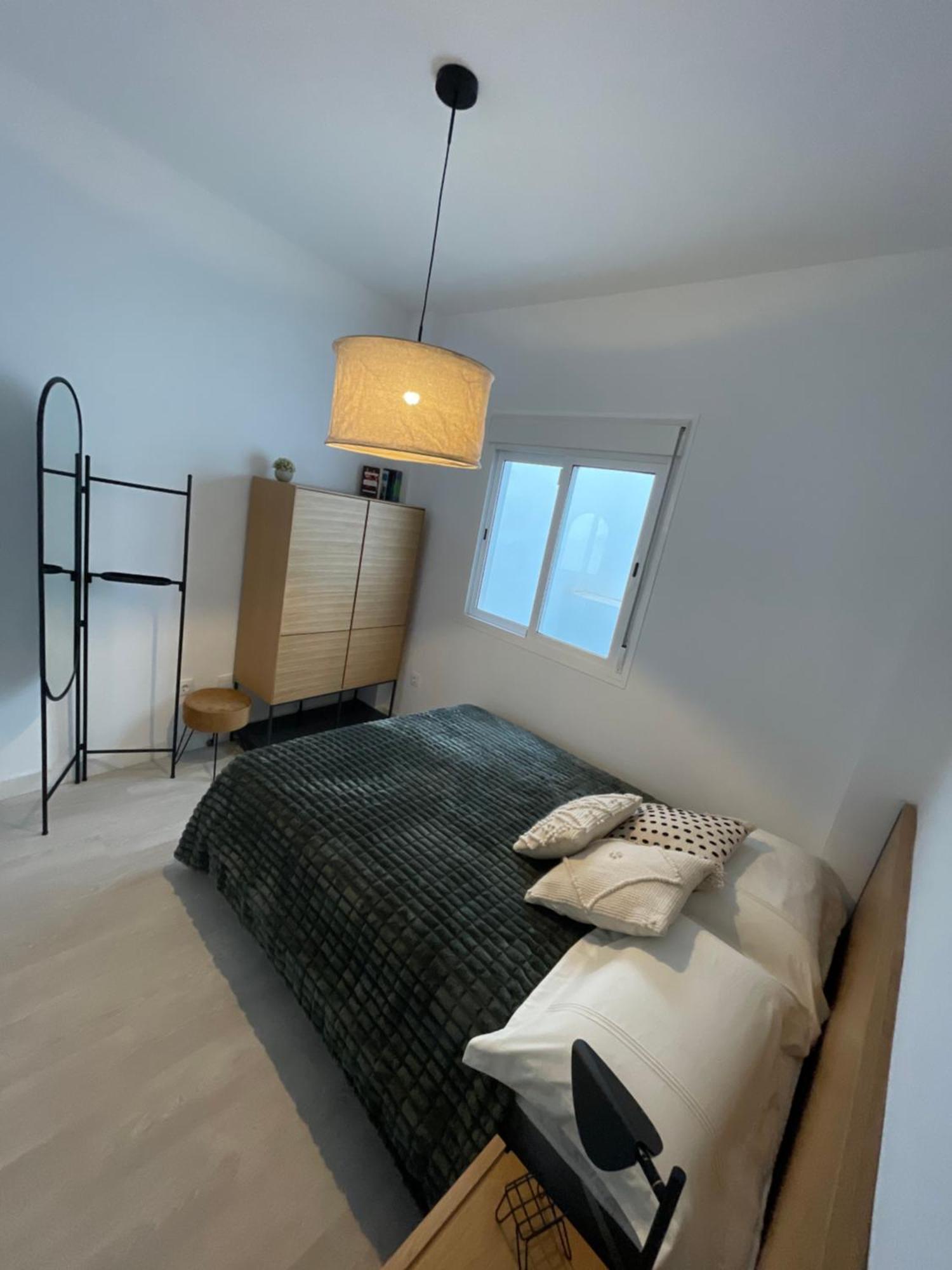 Historical Centre! Private Terrace & Gym-Near Public Parking Apartment Malaga Exterior photo